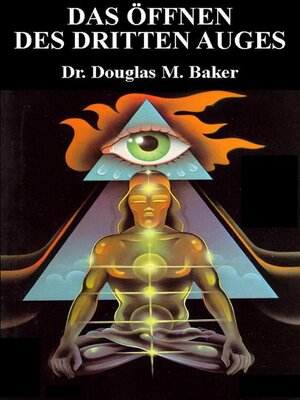 cover image of Das Öffnen des Dritten Auges